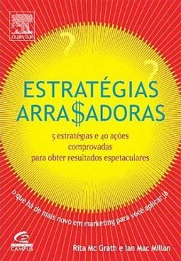 Estratégias Arrasadoras