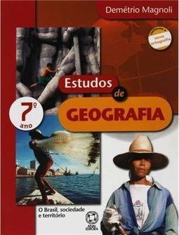 Estudos de Geografia