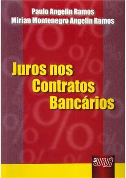 Juros no Contrato Bancário