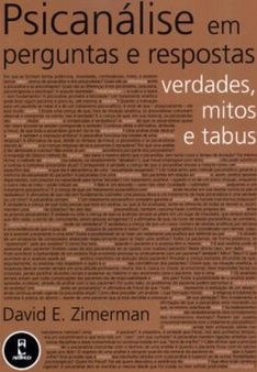 PSICANALISE EM PERGUNTAS E RESPOSTAS