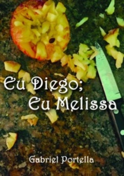 Eu, Diego. Eu, Melissa