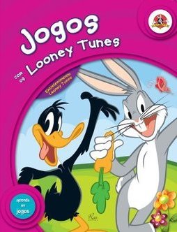 JOGOS COM OS LOONEY TUNES