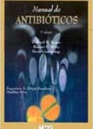 Manual de Antibióticos