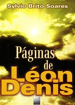Páginas de Léon Denis