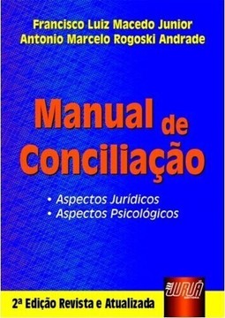 Manual de Conciliação