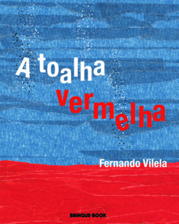 A toalha vermelha