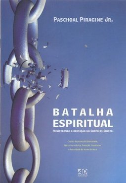 BATALHA ESPIRITUAL
