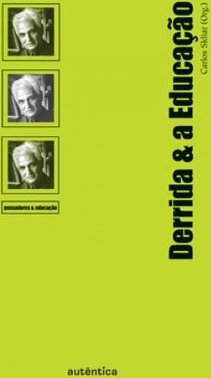 Derrida e a educação
