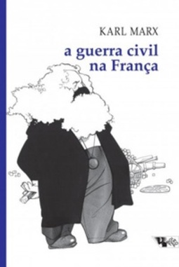 A Guerra Civil na França (Coleção Marx & Engels)