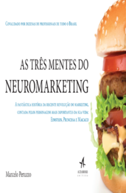 As três mentes do neuromarketing