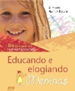 EDUCANDO E ELOGIANDO MENINAS