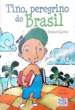 Tino, peregrino do Brasil