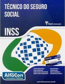 Técnico do Seguro Social - INSS