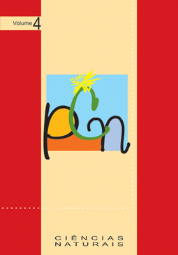 PCN - Ciências Naturais