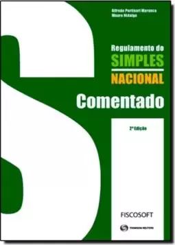 Regulamento Simples Nacional Comentado