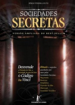 Sociedades Secretas