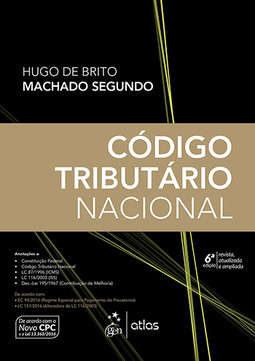 Código tributário nacional