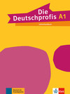 Die deutschprofis, lehrerhandbuch - A1