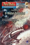 O Metal Celestial (Perry Rhodan #574)