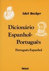 Dicionário Espanhol-Português e Português-Espanhol