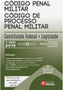 Código Penal Militar e Código de Processo Penal Militar