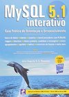 MySQL 5.1 interativo