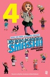 My Hero Academia Smash! #04 (Boku no Hero Academia Smash!! #04)