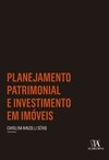 Planejamento patrimonial e investimento em imóveis