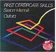 First Certificate Skills - Importado