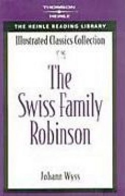 The Swiss Family Robinson - Importado