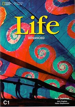 Life - BRE - Advanced: Student Book + DVD