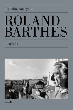 Roland Barthes: biografia