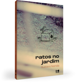 Ratos no jardim