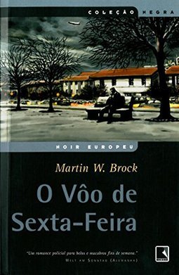 Vôo de Sexta - Feira