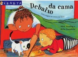 Debaixo da Cama, uma Viagem ao Centro da Terra