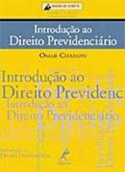Introdução ao Direito Previdenciário