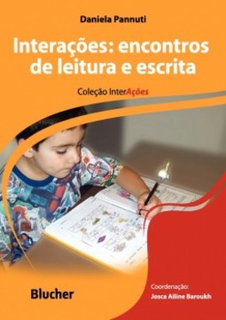Interações: encontros de leitura e escrita