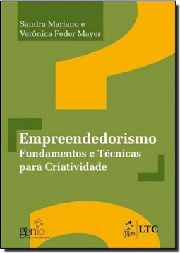 Empreendedorismo Fundamentos E Tecnicas Para Criatividade