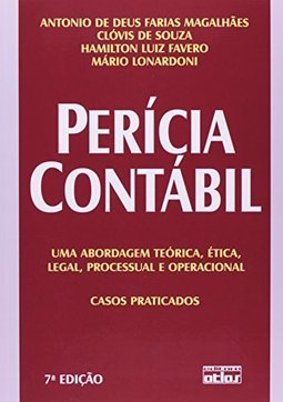 PERÍCIA CONTÁBIL