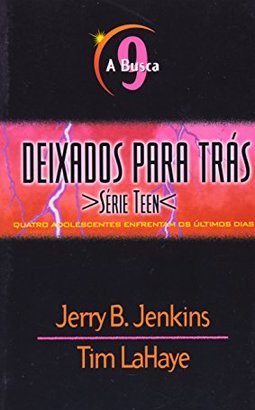 Busca: Deixados para Trás Teen - 9