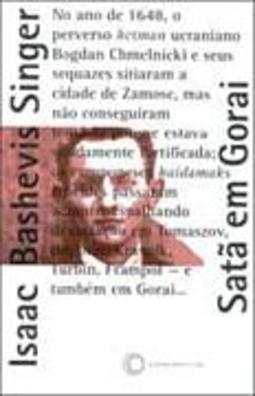 Satã em Gorai