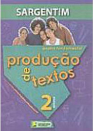 Produção de Textos - vol. 2