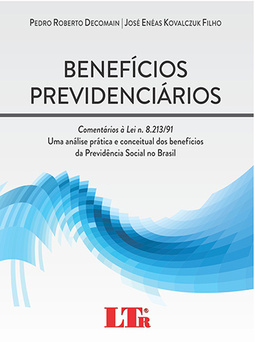 Benefícios Previdenciários