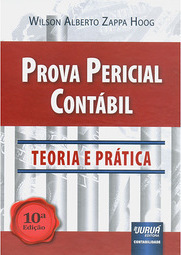 Prova Pericial Contábil: Teoria e Prática
