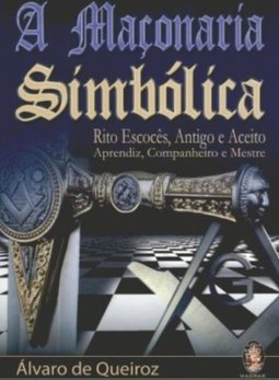 A Maçonaria Simbólica