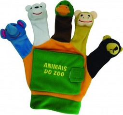 Animais do Zoo