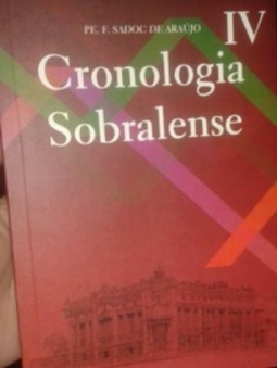 Cronologia Sobralense #IV