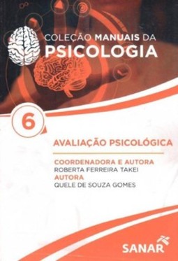 Avaliação psicológica