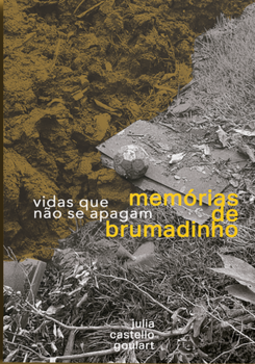 Memórias de Brumadinho: vidas que não se apagam