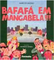 Bafafá em Mangabela
